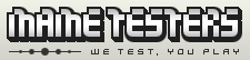 MAME Testers